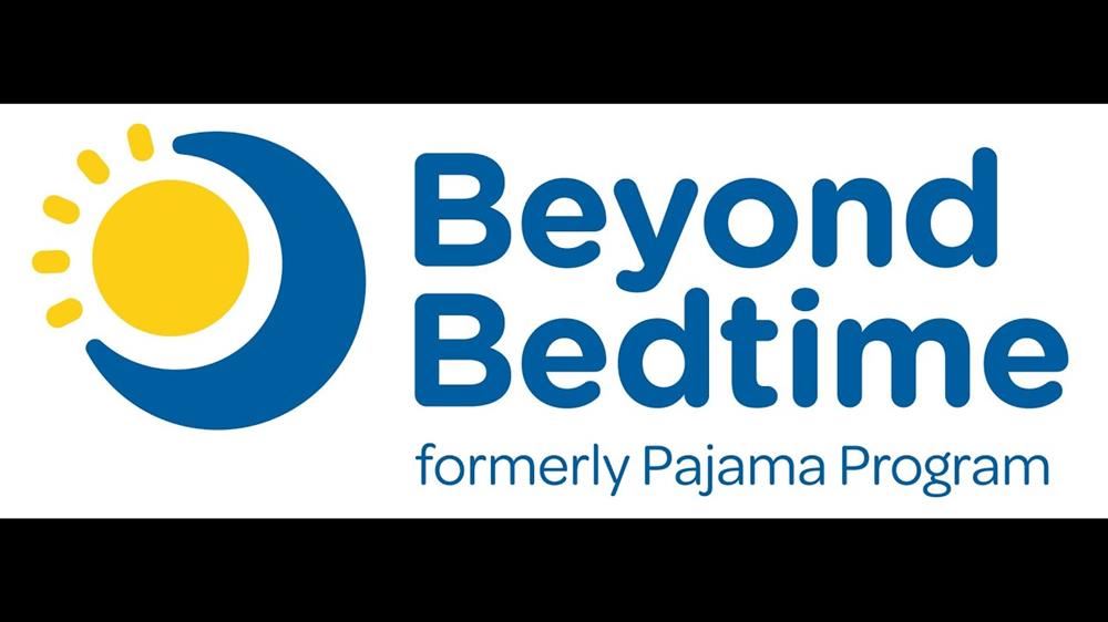 Beyond Bedtime Pajama Program
